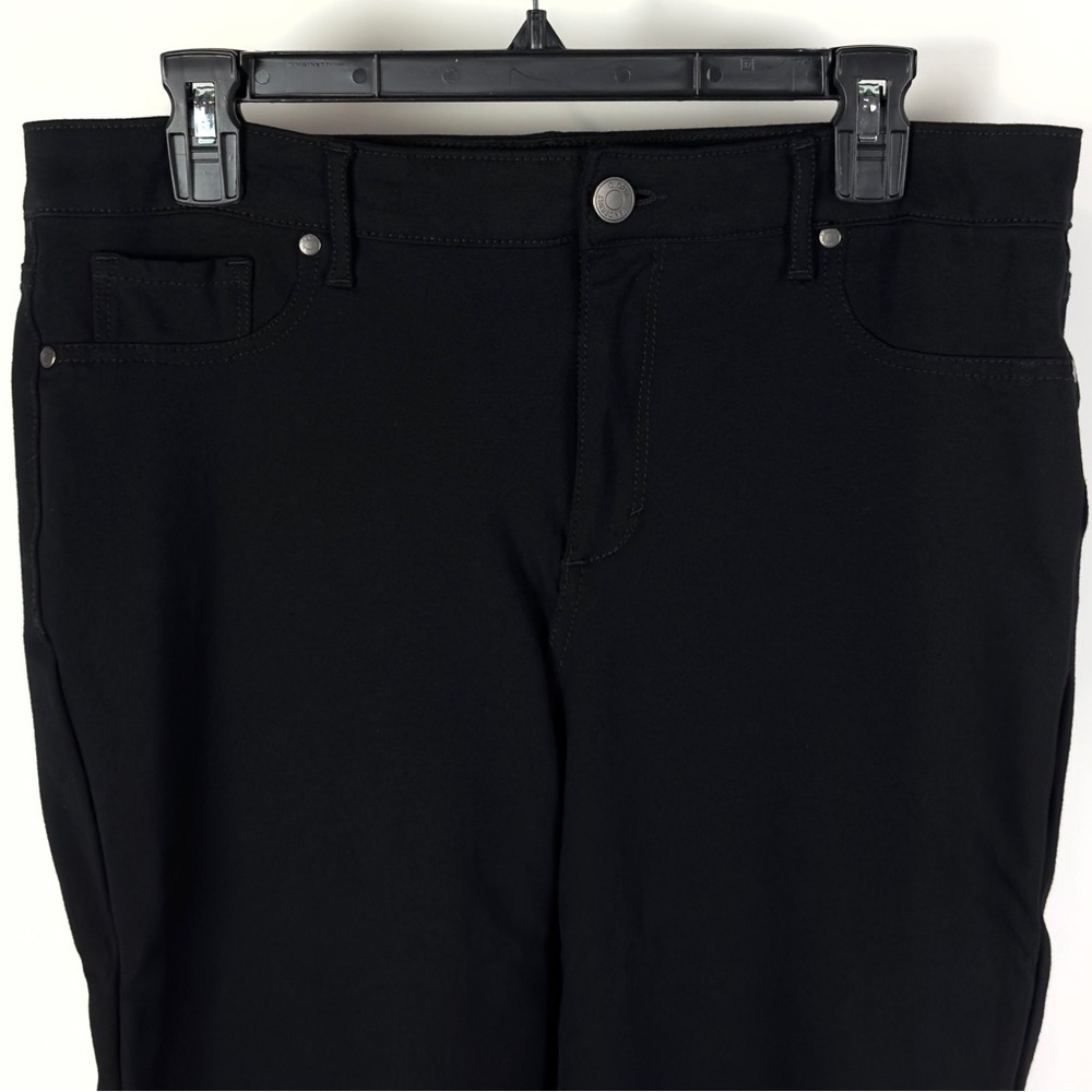 Black Skinny Jeans - Picture 2 of 6